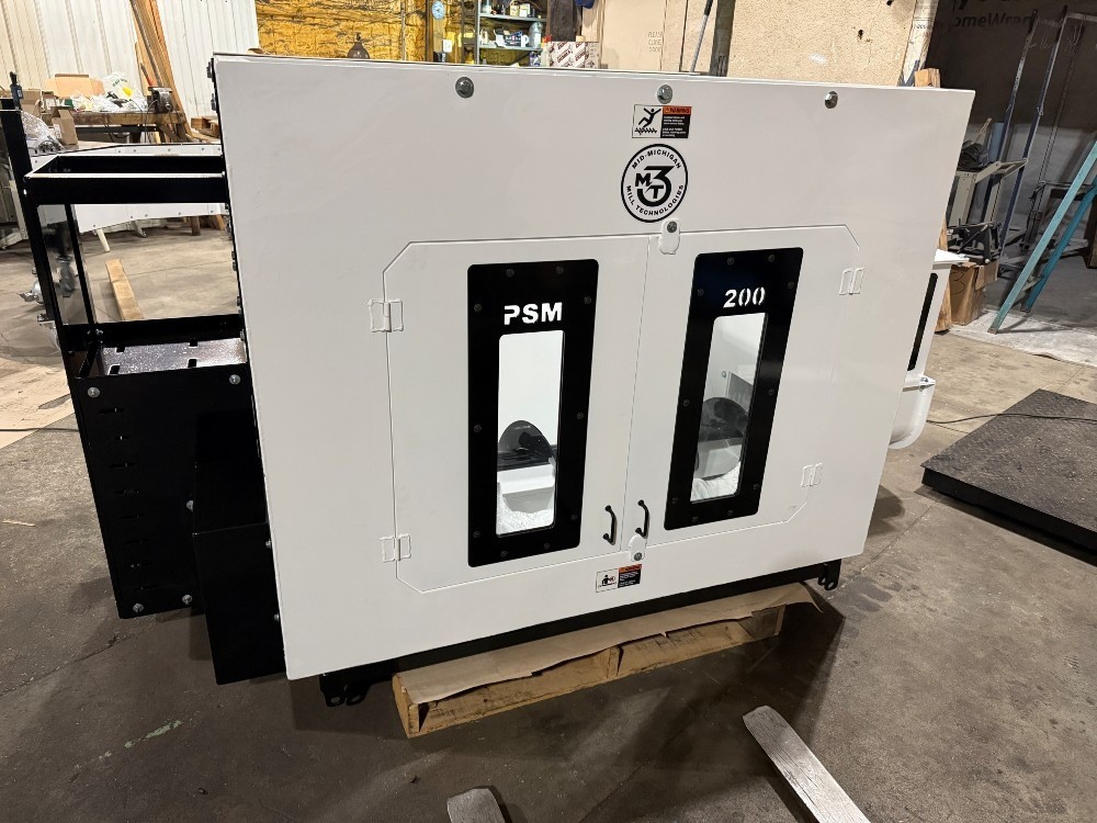 3MT #PSM, Pellet Mill Feeder - Custom Built - Feed Mills, Fertilizer, Biomass, Alfalfa - Image 6