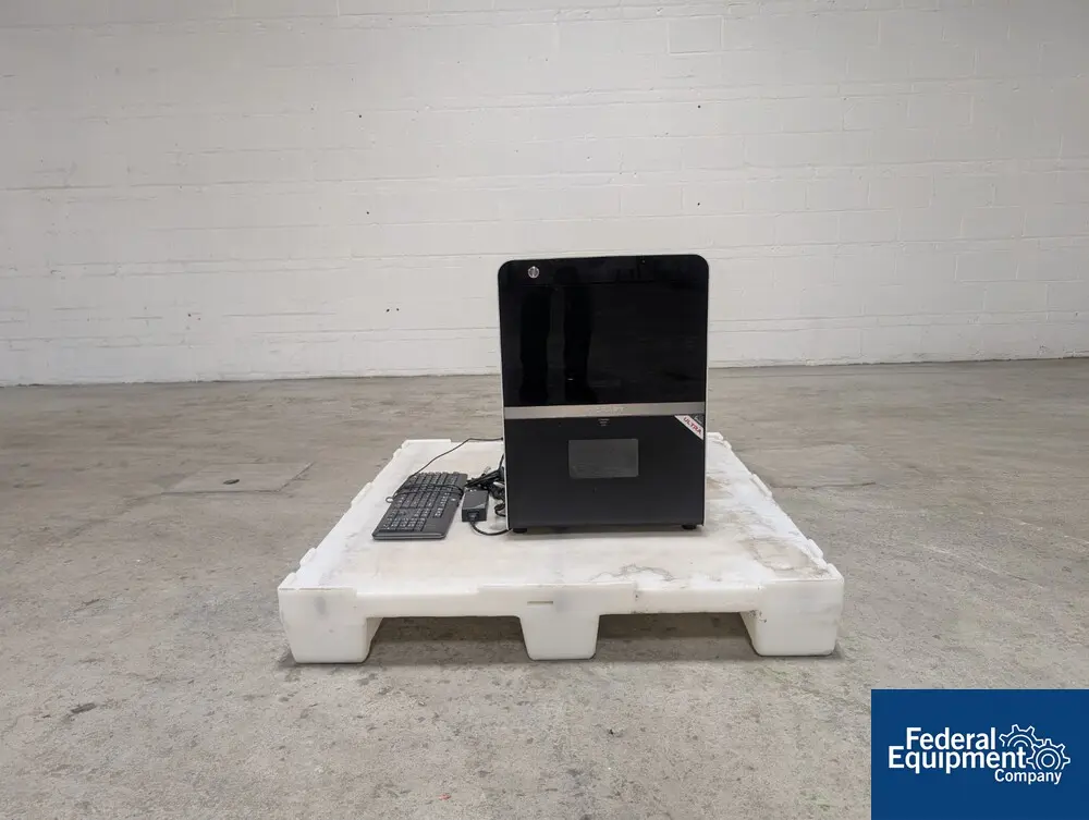 MiiCraft Ultra #125Y, 3D Printer - Image 1