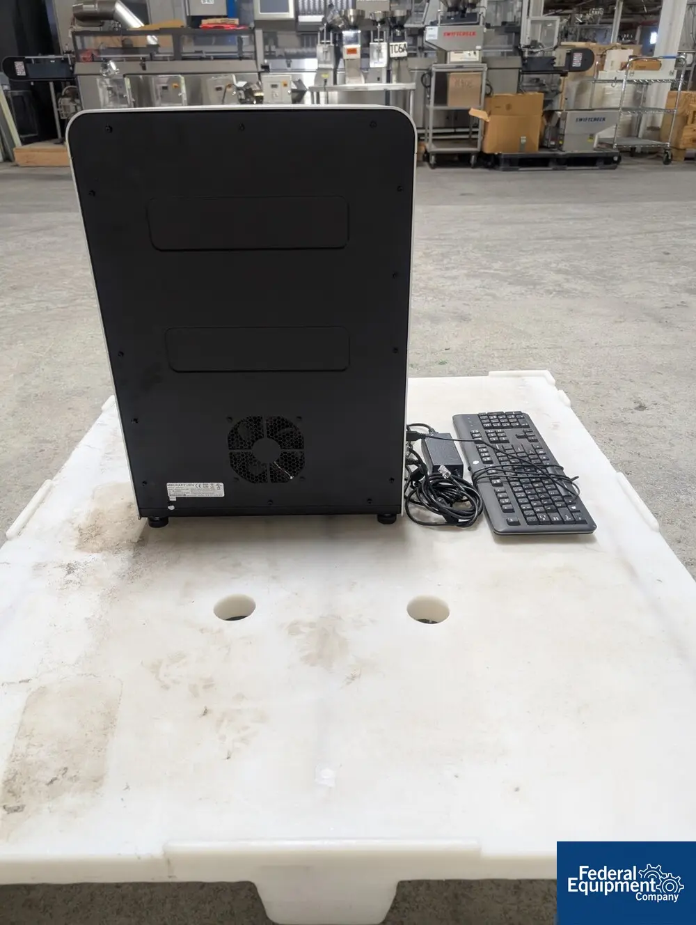 MiiCraft Ultra #125Y, 3D Printer - Image 4