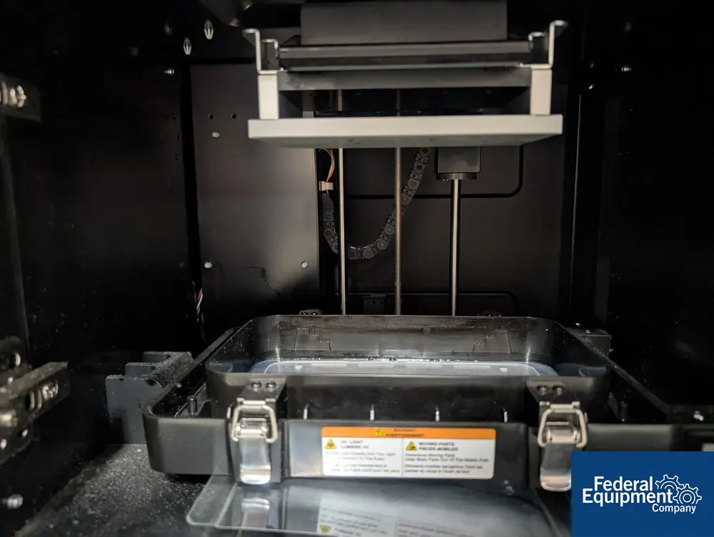 MiiCraft Ultra #125Y, 3D Printer - Image 8