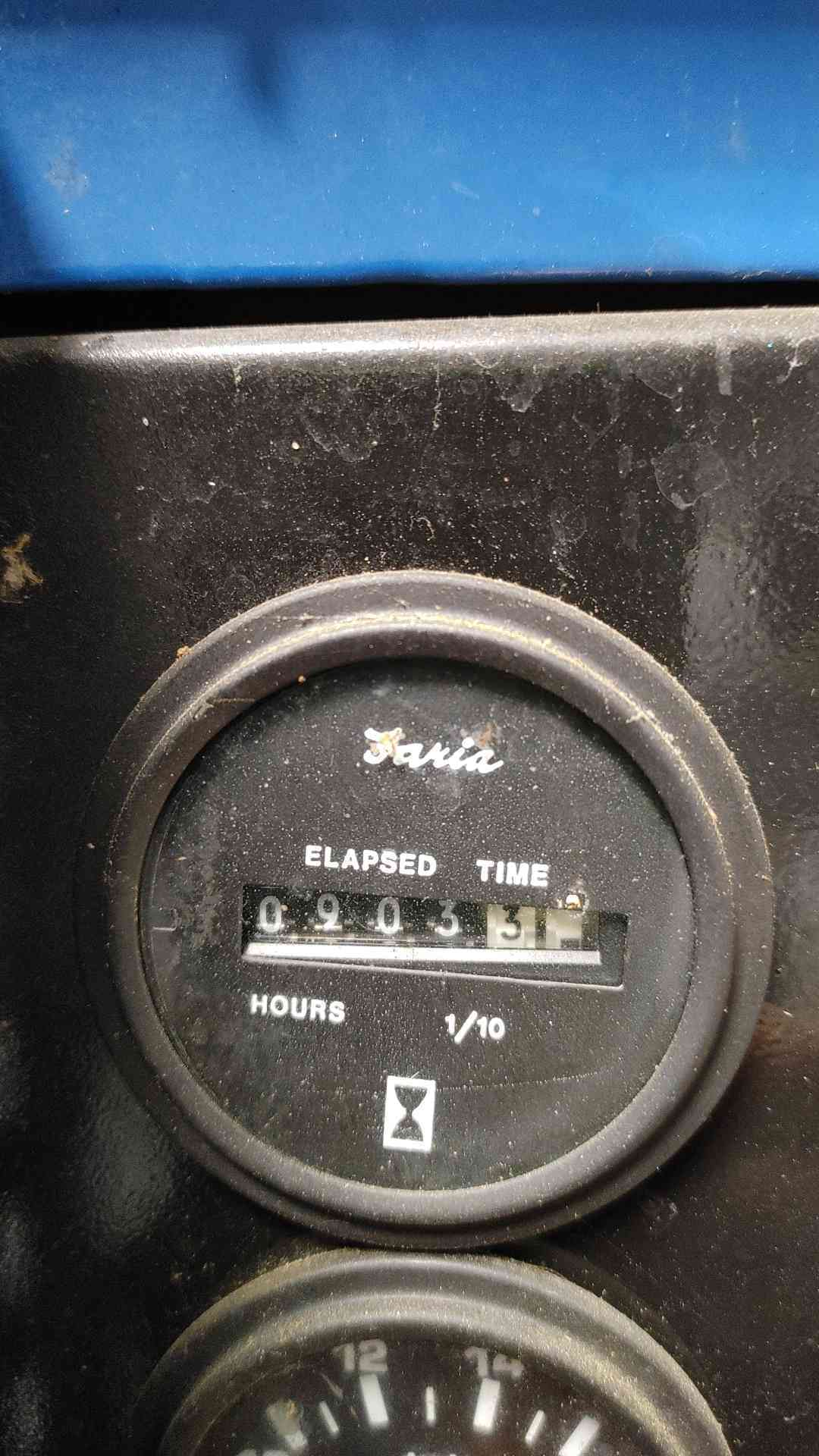 50 KW MagneTek #RD630, Diesel Generator, 1 & 3PH, 903 Hrs - Image 4