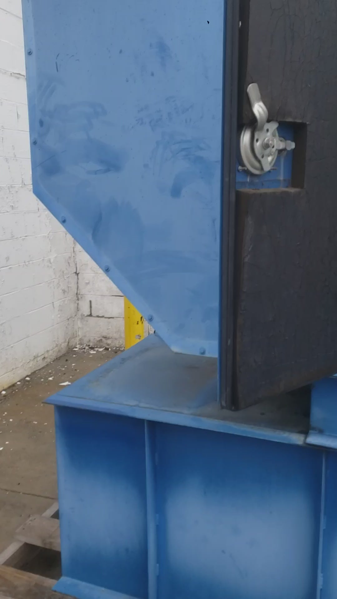 50 KW MagneTek #RD630, Diesel Generator, 1 & 3PH, 903 Hrs - Image 10