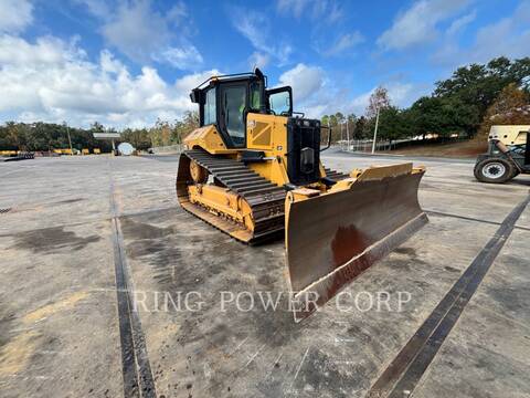 Caterpillar D5VPEW, 1124 hours, S/N: Z6A03004, 2025 - Image 2