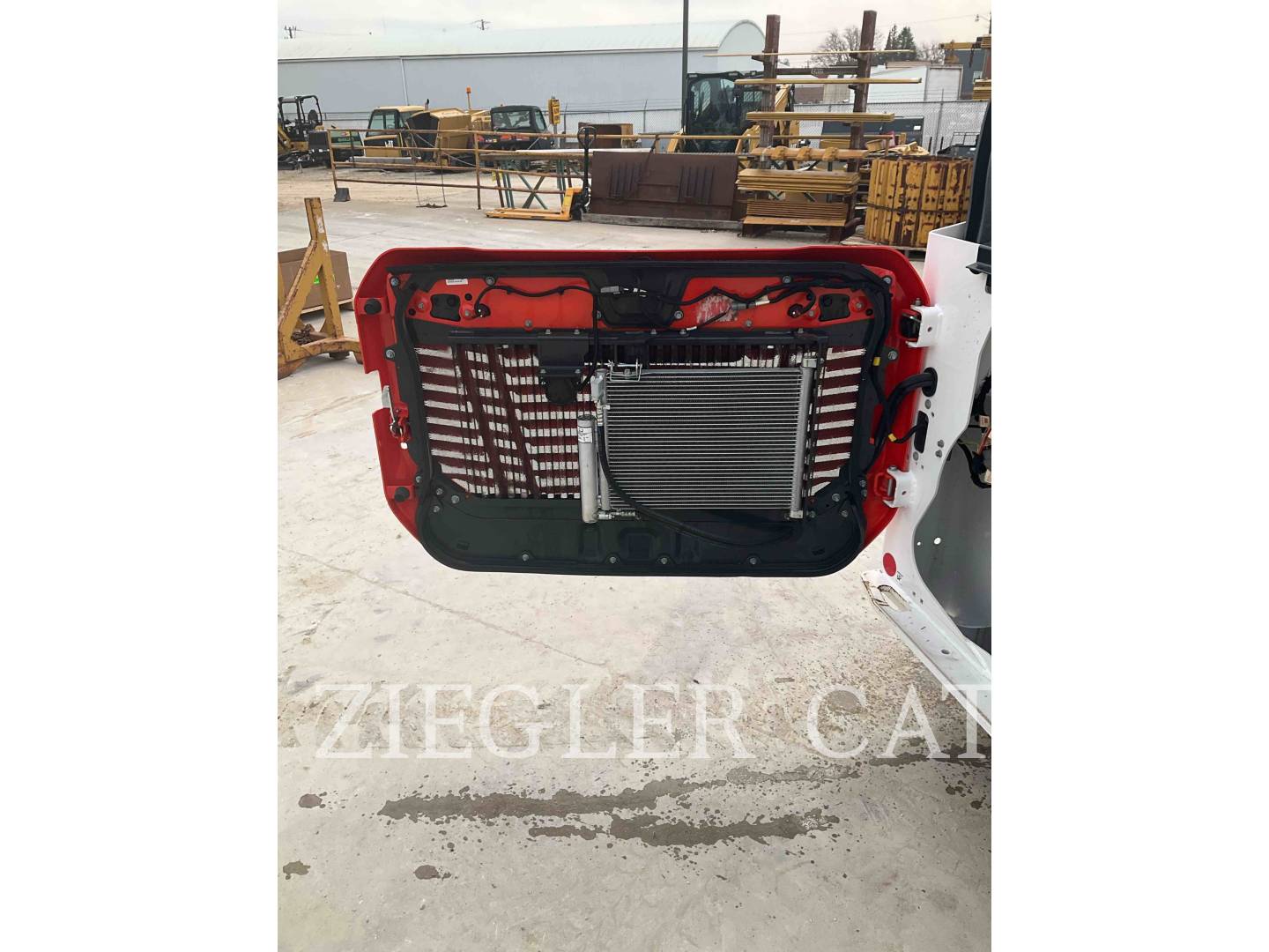 Bobcat S76, Skid Steer Loader, 274 hours, S/N: B4CD15772, 2022 - Image 7
