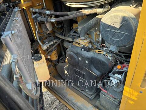Cat 272D3 XE, Skid Steer Loader, 2236 hours, S/N: GJ201033, 2022 - Image 7