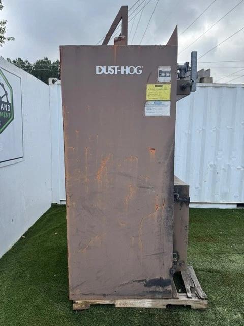 Dust-Hog #FFBW-DC-EXT, Dust Collector, 6 amps, 460 Volts, 3PH, 60 Hz - Image 4