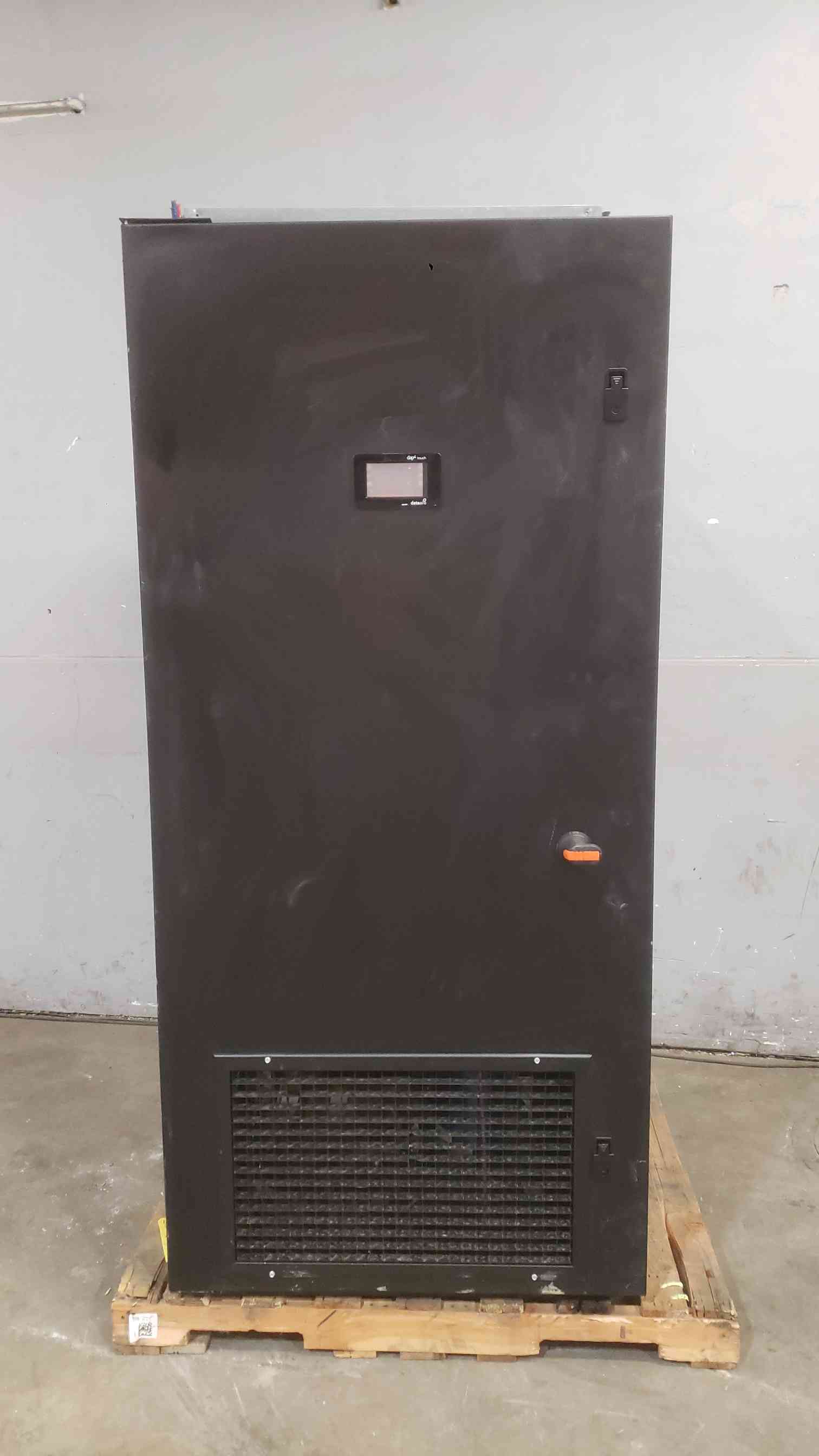 1 Ton, Data Aire #GTAU-01832, Crac Unit, Air Cooled, 230 Volts, 3PH, 2021 - Image 1