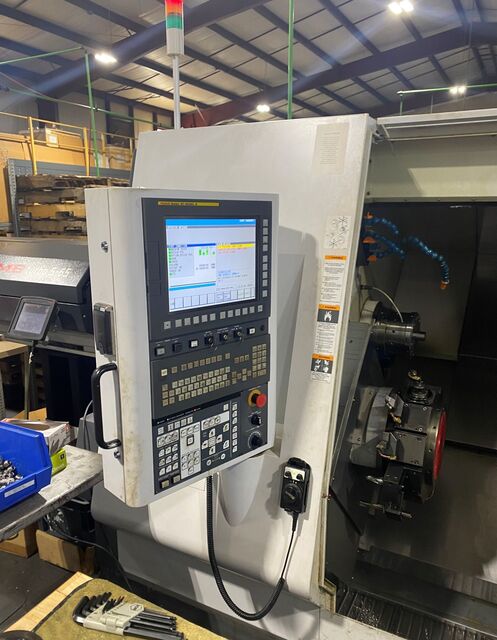 Okamoto #12-24-SA, Reciprocating Precision Surface Grinder, unused, 2018 - Image 4
