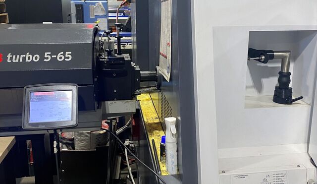 Okamoto #12-24-SA, Reciprocating Precision Surface Grinder, unused, 2018 - Image 5