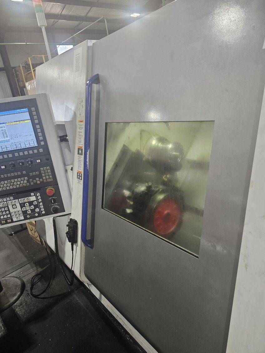 Okamoto #12-24-SA, Reciprocating Precision Surface Grinder, unused, 2018 - Image 10