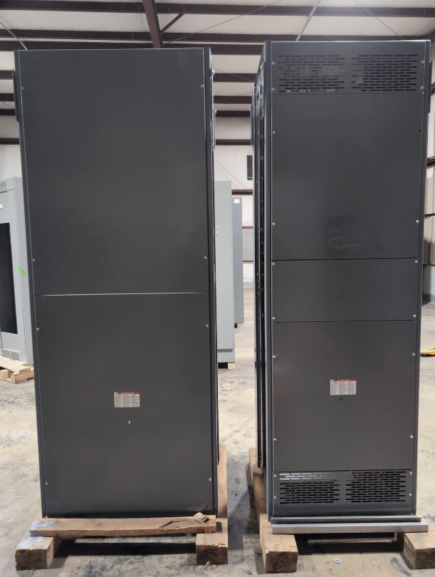 800 Amps, Square D, QED I-Line Low-Voltage Power Distribution Switchboard, molded case main breaker - Image 10
