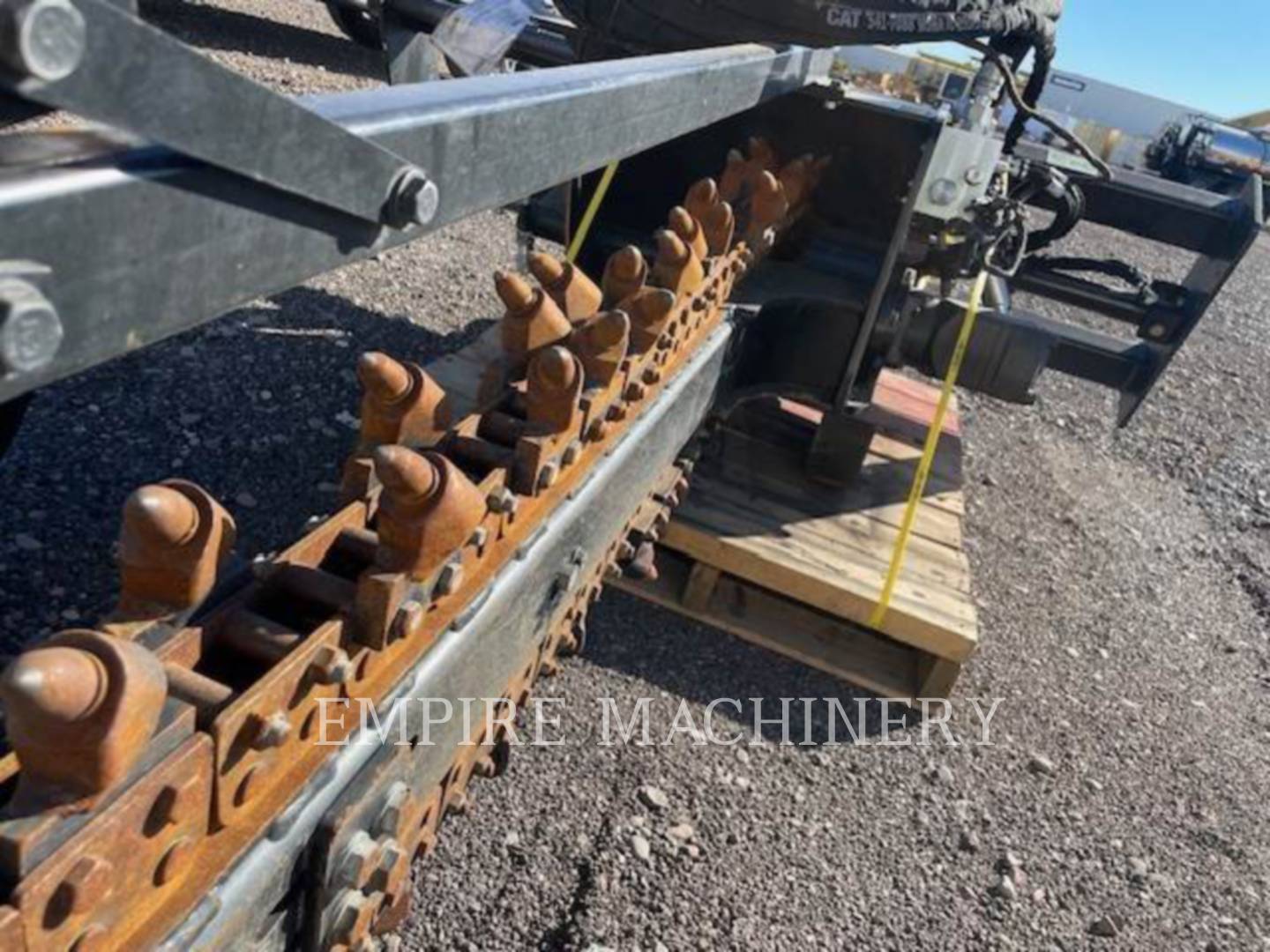 Caterpillar SSL-T315, S/N: FT800364, - Image 2