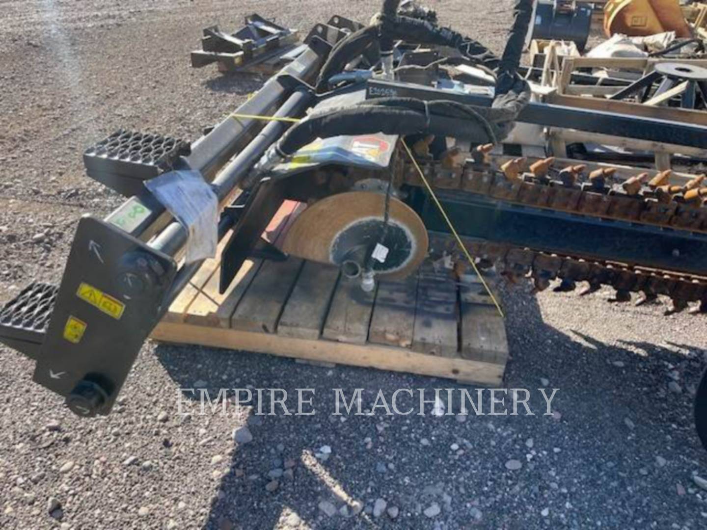 Caterpillar SSL-T315, S/N: FT800364, - Image 4