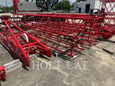 Link-Belt Cranes 218, S/N: L1223030, 2023 - Image 3
