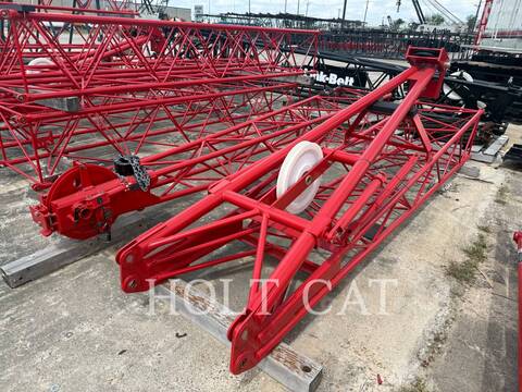 Link-Belt Cranes 218, S/N: L1223030, 2023 - Image 5