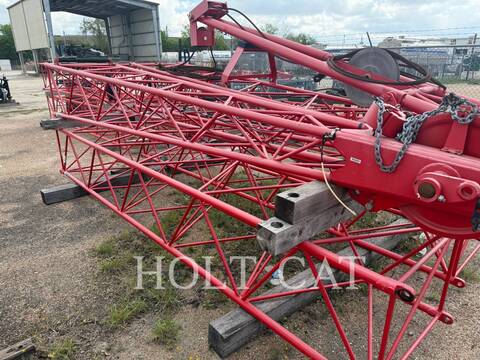 Link-Belt Cranes 218, S/N: L1223030, 2023 - Image 8
