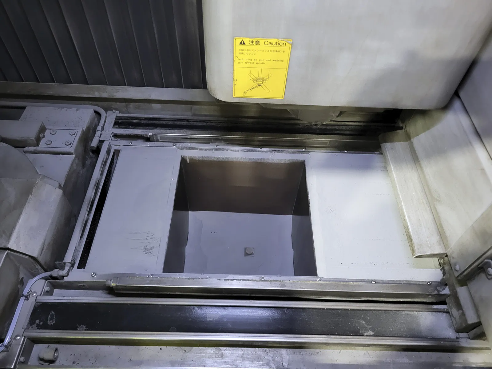 Sodick #OPM250L, 3D printer, 16 ATC, 10.24" X, 10.24" Y, 10.24" Z, LN2RP, 2016 - Image 4