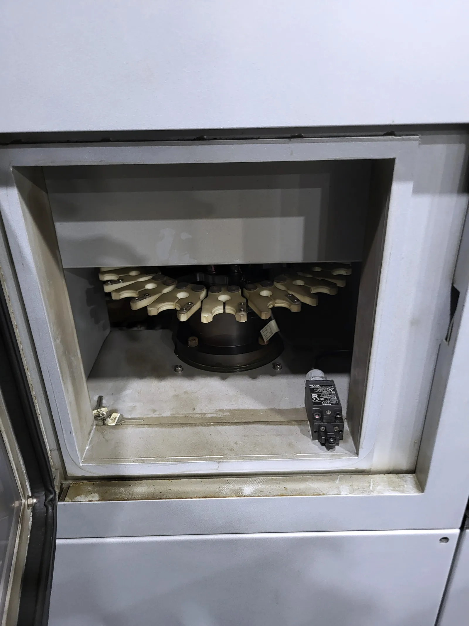 Sodick #OPM250L, 3D printer, 16 ATC, 10.24" X, 10.24" Y, 10.24" Z, LN2RP, 2016 - Image 5