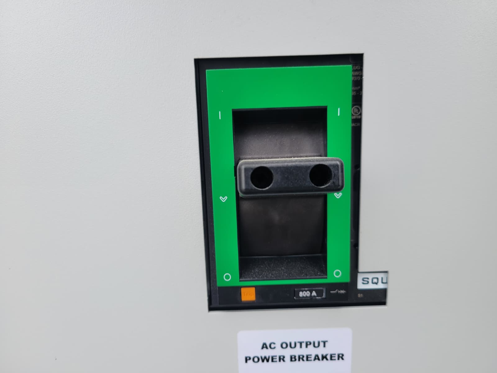200 KW Kohler Rehlko #KG200, Natural gas / LPQ generator set, 120/208 Volts, 3-phase, 1800 RPM, KG10V08T-6DGS - Image 4