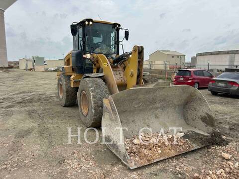 Cat 930M, Wheel Loader, 11641 hours, S/N: F5K01937, 2022 - Image 2