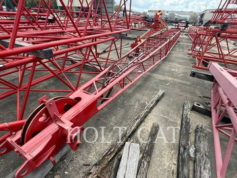 Link-Belt Cranes S/N: L0312165, - Image 3