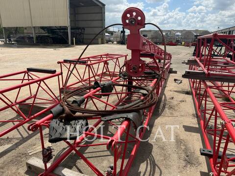 Link-Belt Cranes S/N: L0312165, - Image 5