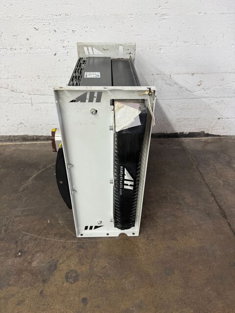 ASA Hydraulik #ASA0256, hydraulic driven radiator - Image 5