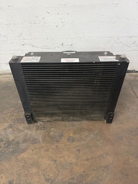 Thermal Transfer Products #BOL-30-2-9, hydraulic driven radiator, 250 psi, 300&deg;F, 2015 - Image 4