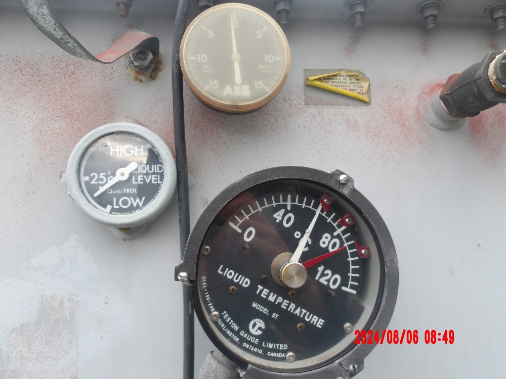 4000 KVA 12470 Delta Primary, 4160Y Secondary, Station - Image 2