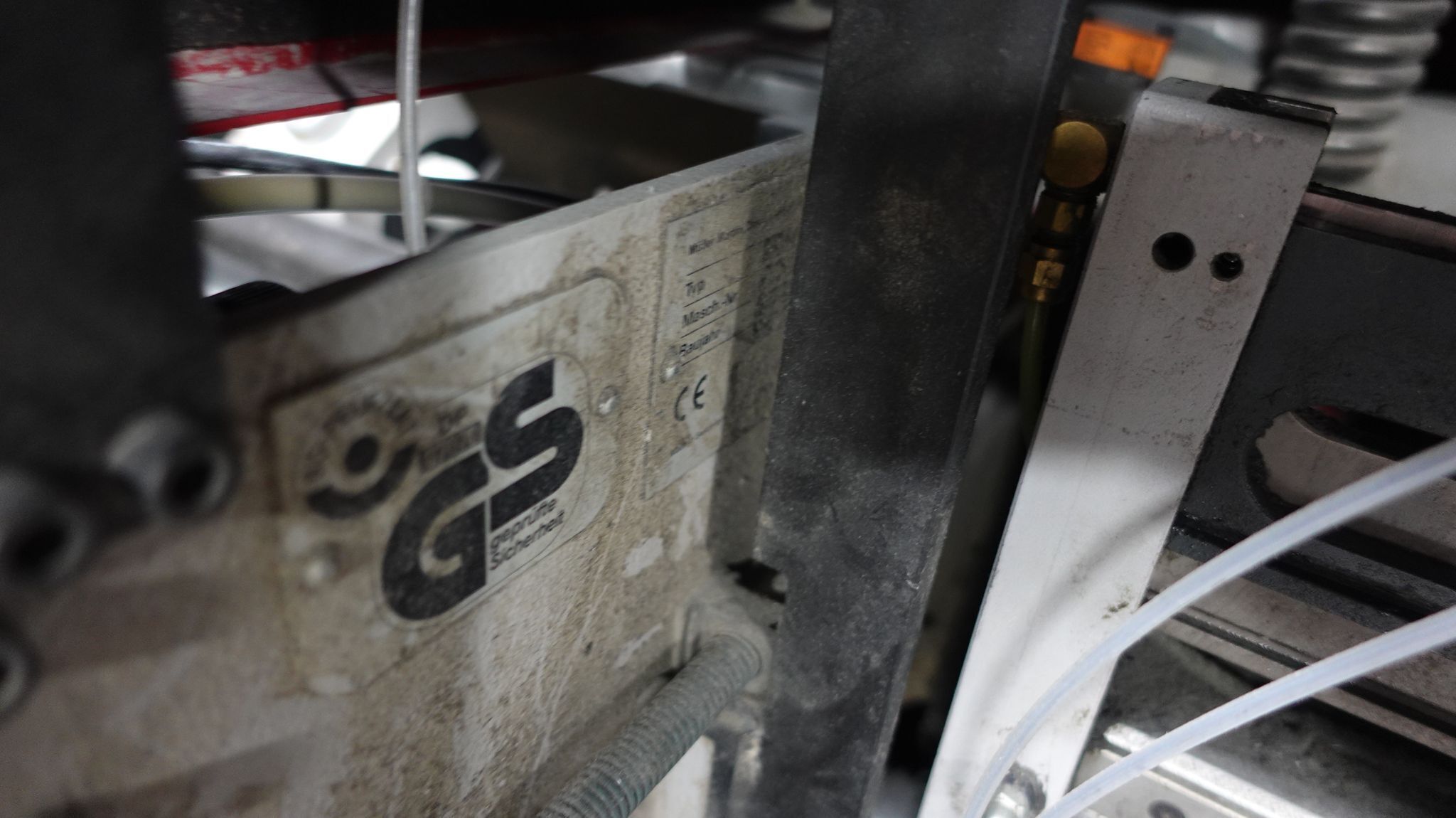 Muller Martini #Bravo-Plus-Amrys, Saddle Stitcher, 4 Pocket with Cover Feeder, 14000 CPH, 6mm stitches, 2008 - Image 10