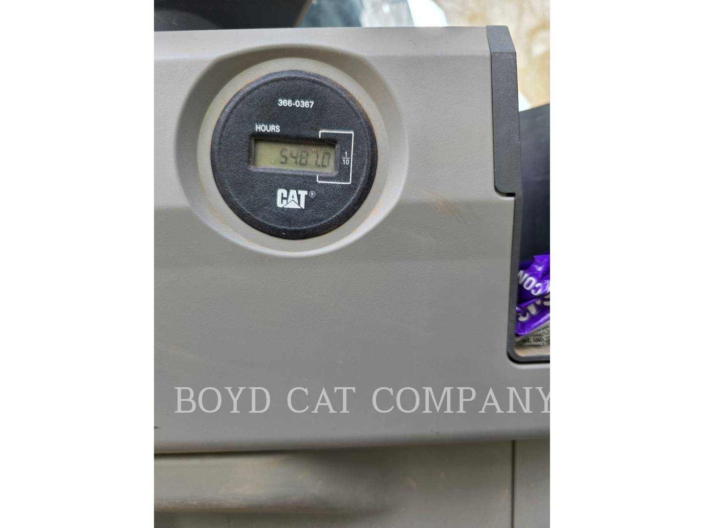 Caterpillar 336FL, 5400 hours, S/N: RKB01124, 2015 - Image 5