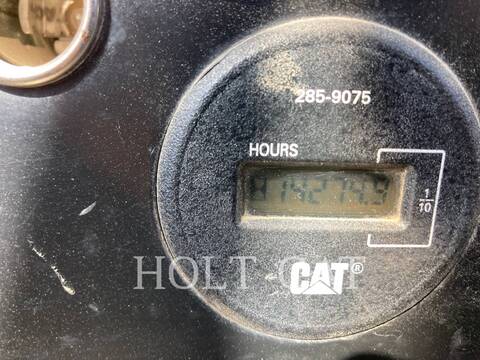 Cat 992D, Wheel Loader, 48774 hours, S/N: 7MJ75027, 1997 - Image 5