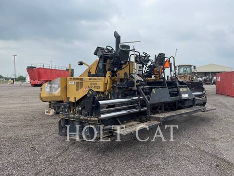 Cat AP1000E, Wheel Loader, 10567 hours, S/N: T1F00158, 2012 - Image 4