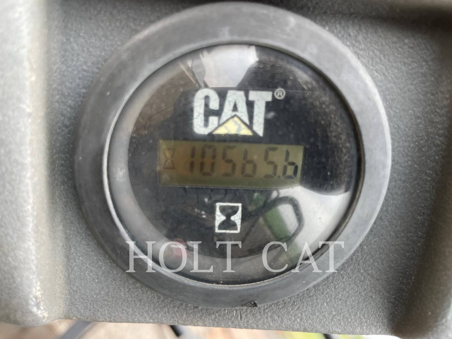 Cat AP1000E, Wheel Loader, 10567 hours, S/N: T1F00158, 2012 - Image 5