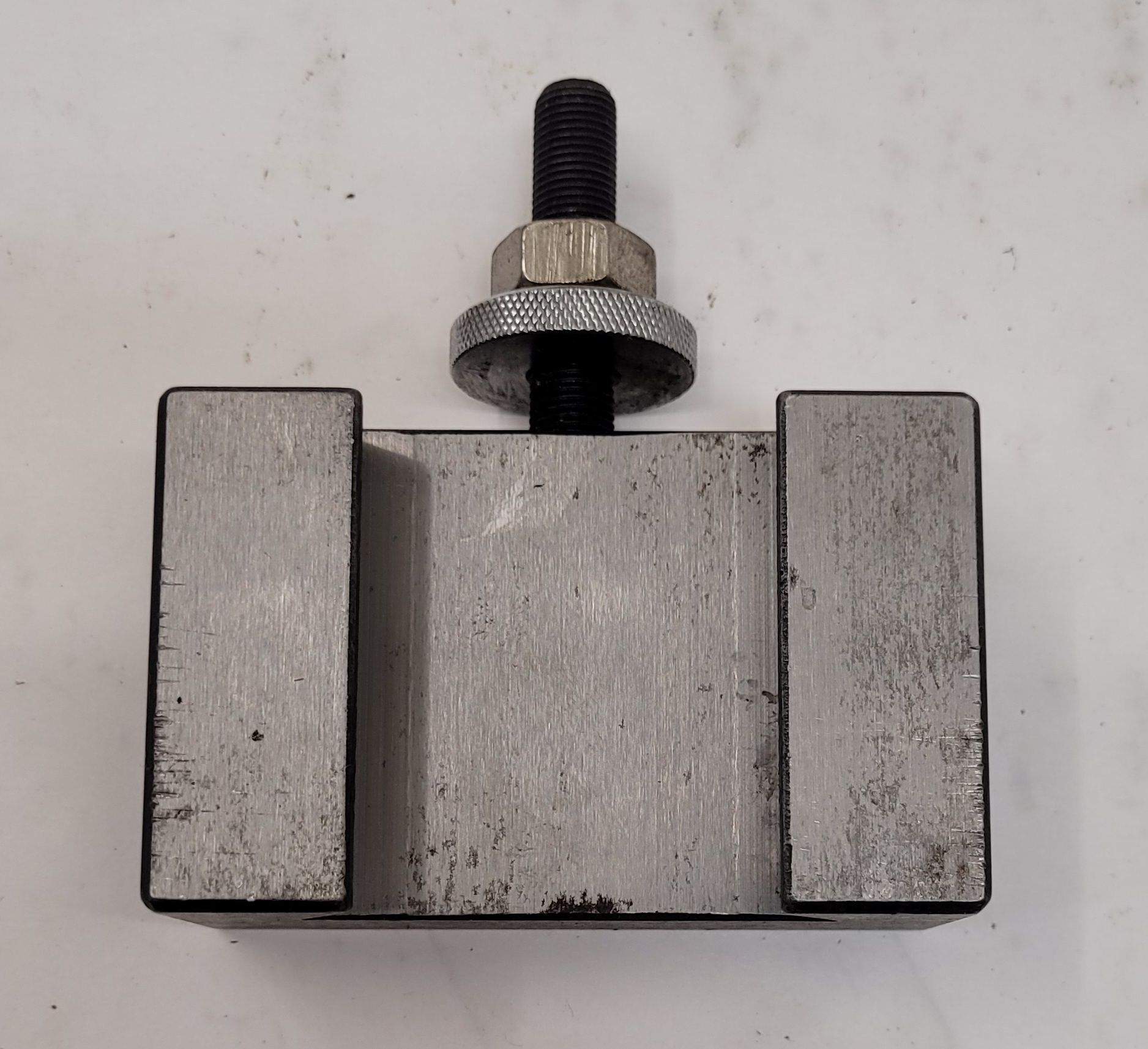 Phase II 250-301 Turning & Facing Holder - Set of 3 - Image 3