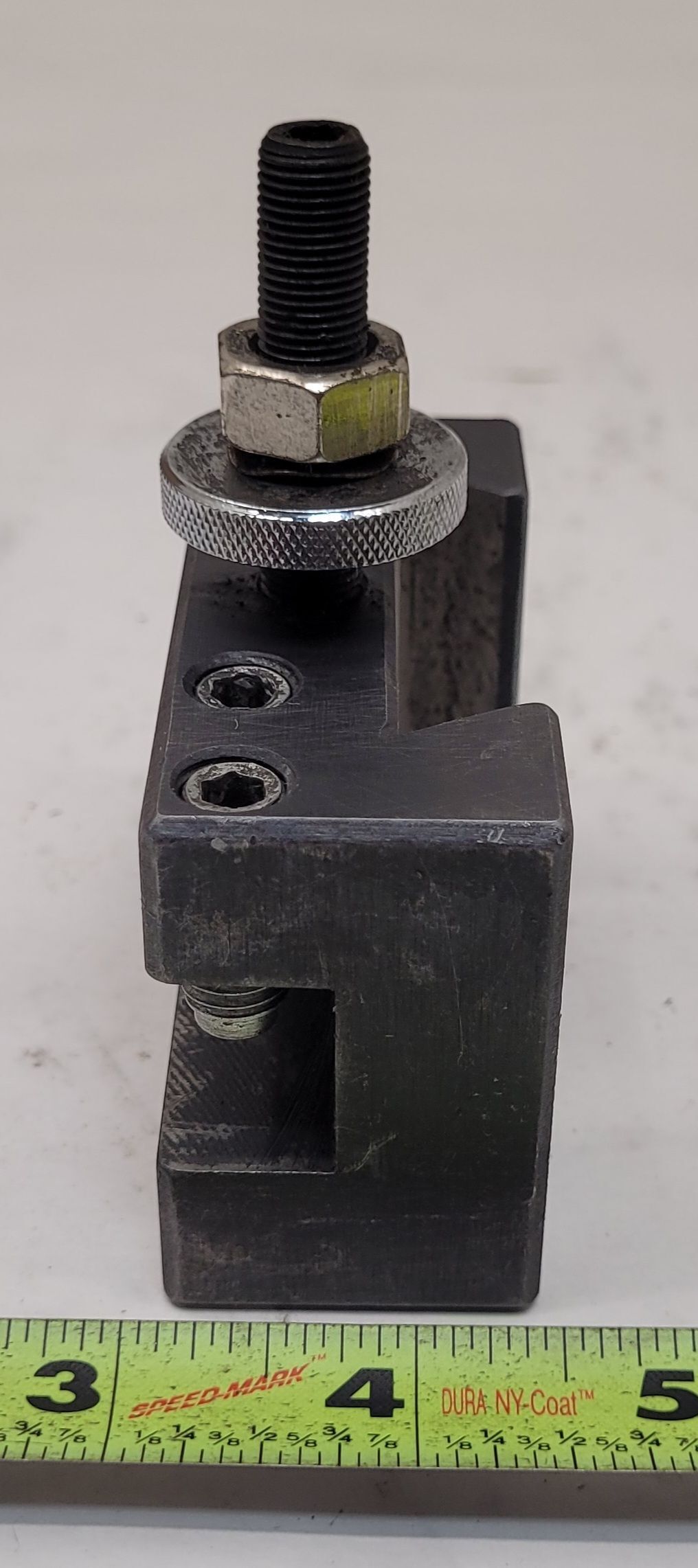 Phase II 250-301 Turning & Facing Holder - Set of 3 - Image 8