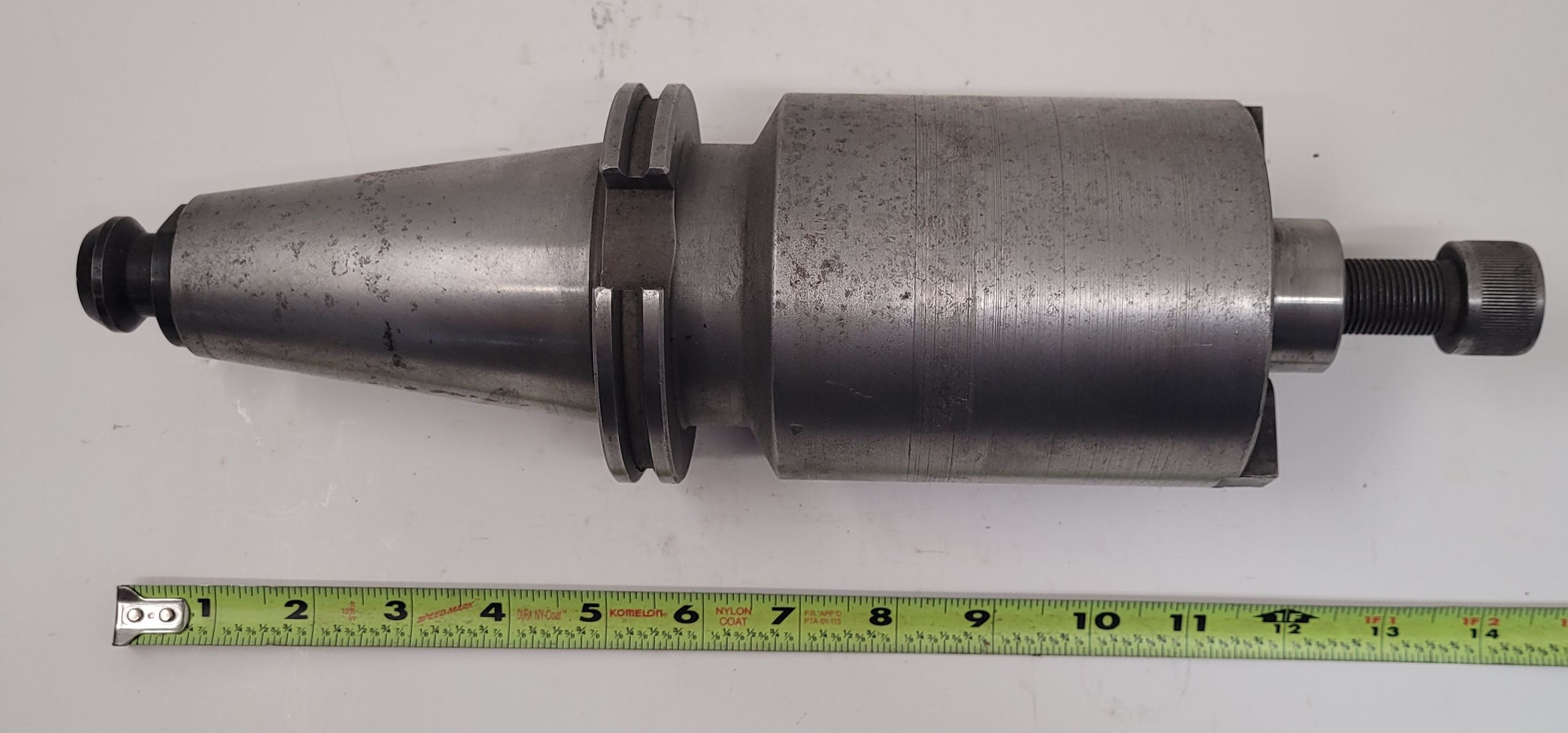 Caterpillar 50 Tool Holders - Various Types (Lot of 20) - Image 7