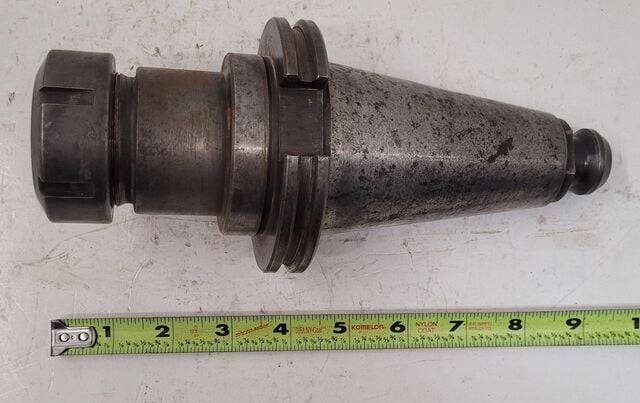 Caterpillar 50 Tool Holders - Various Types (Lot of 20) - Image 10