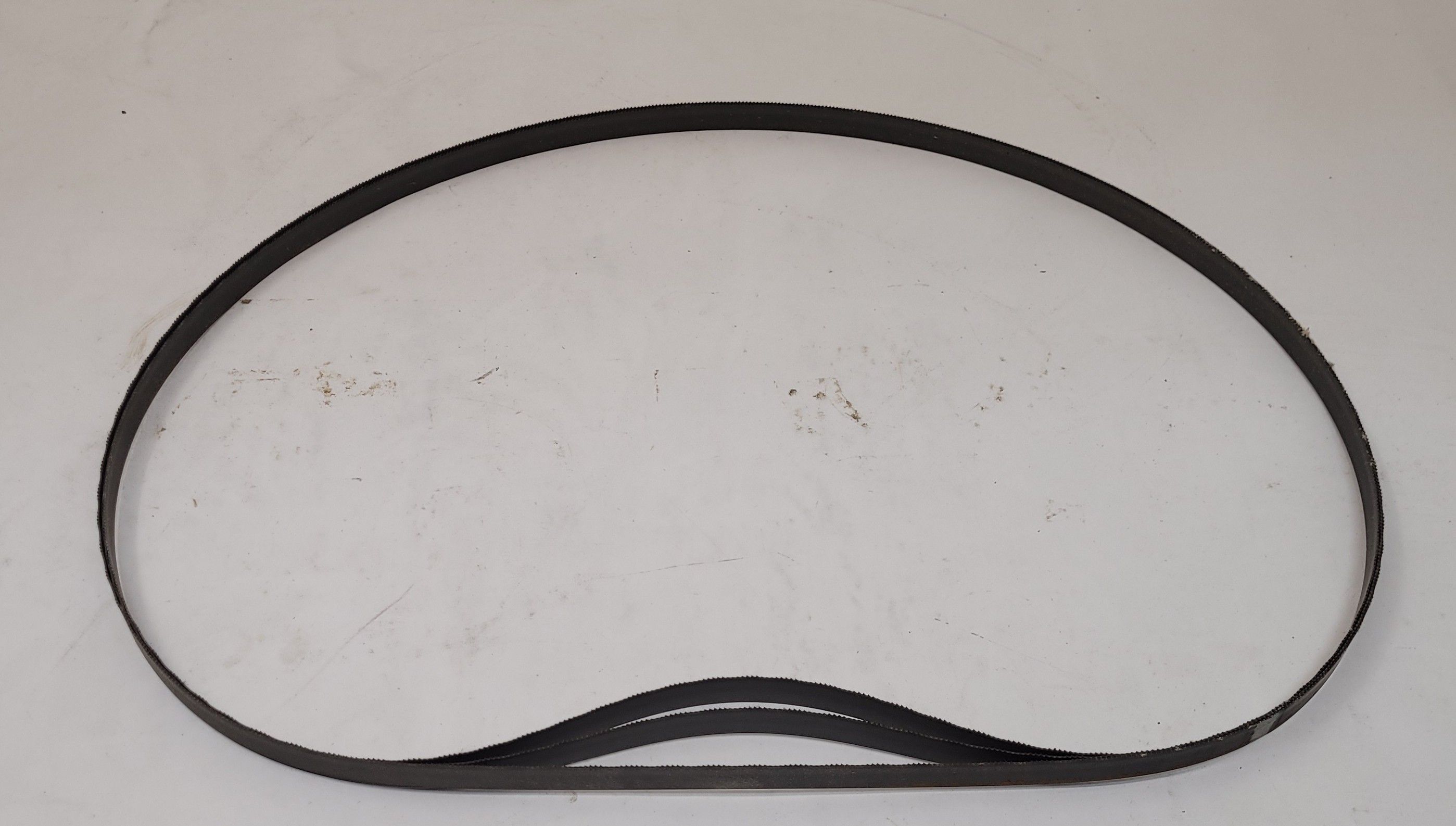 Morse ZWEP4418W Bimetal Portable Bandsaw Blade - 14 Blades - Image 6