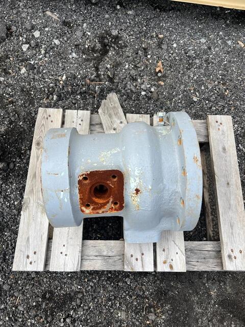 Coe Press Equipment #L-715831, Hydraulic Prefill Valve w/ Piston - Image 1