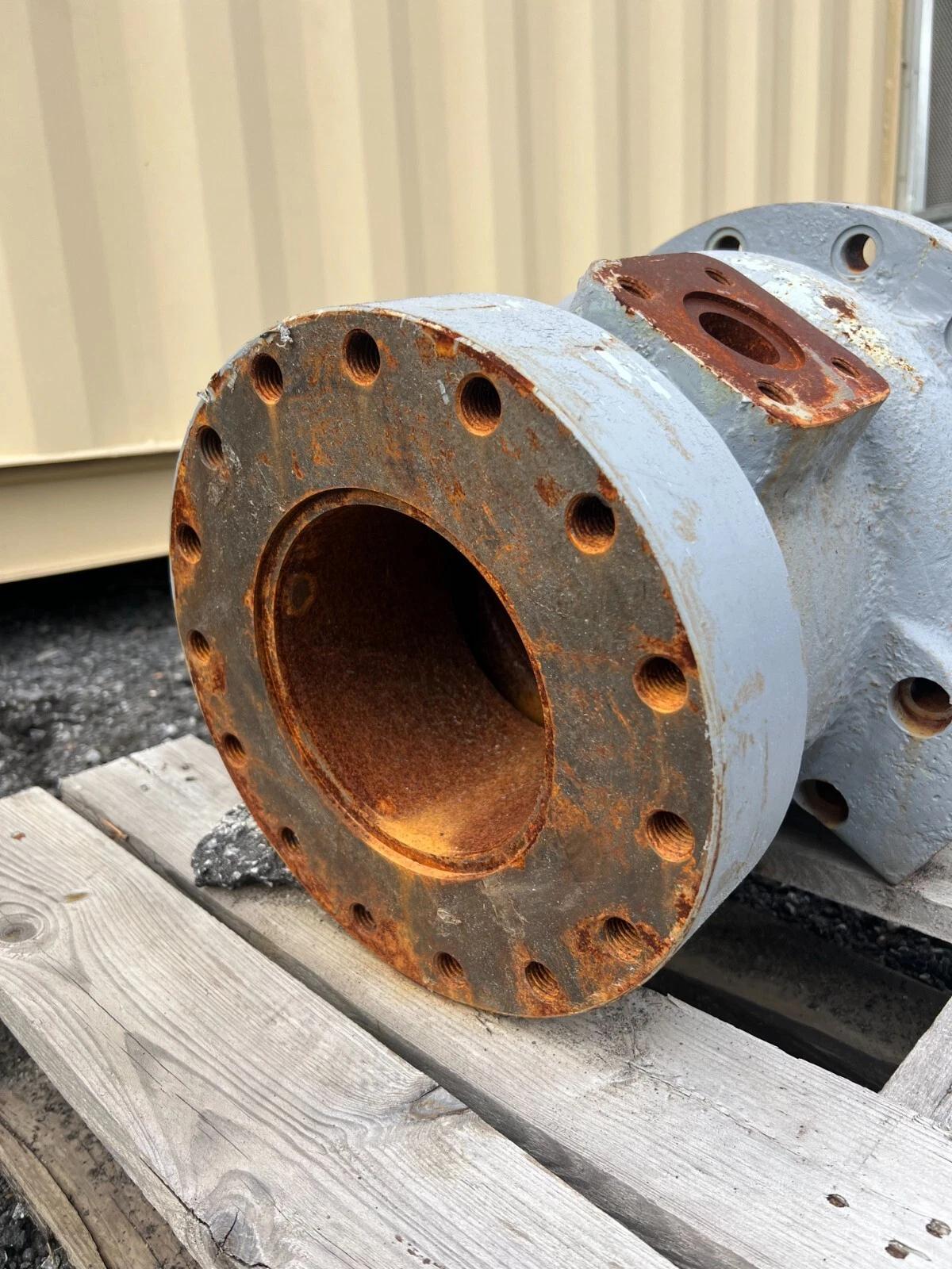Coe Press Equipment #L-715831, Hydraulic Prefill Valve w/ Piston - Image 3