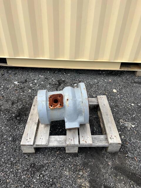 Coe Press Equipment #L-715831, Hydraulic Prefill Valve w/ Piston - Image 4