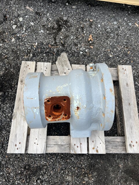 Coe Press Equipment #L-715831, Hydraulic Prefill Valve w/ Piston - Image 6