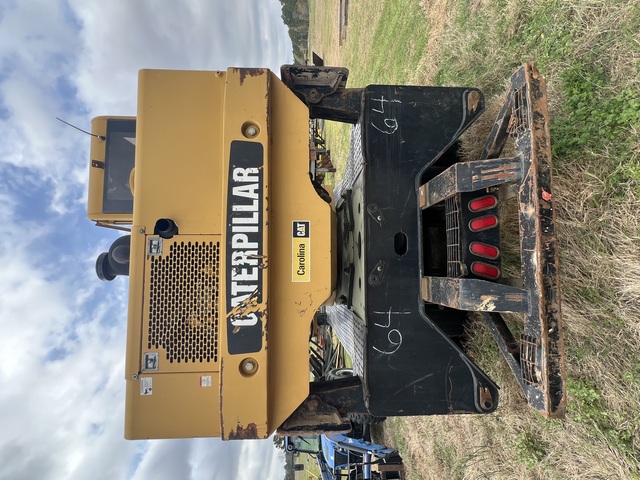 Caterpillar #559B, Log Loader, 2012 - Image 3