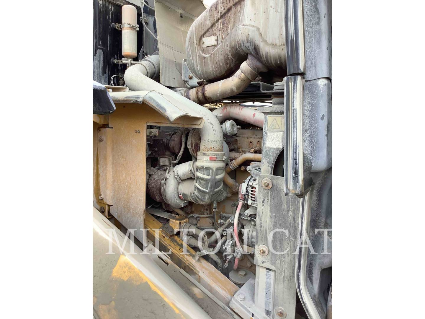 Cat 962M, Wheel Loader, 15107 hours, S/N: J2S00483, 2019 - Image 7