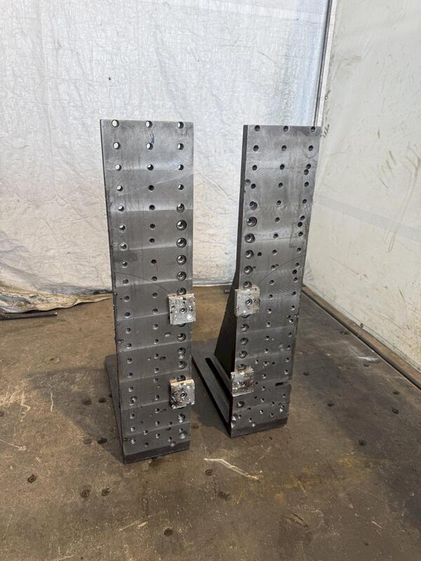 Angle Plate Set - Image 1