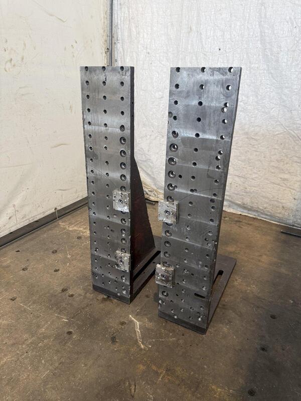 Angle Plate Set - Image 2