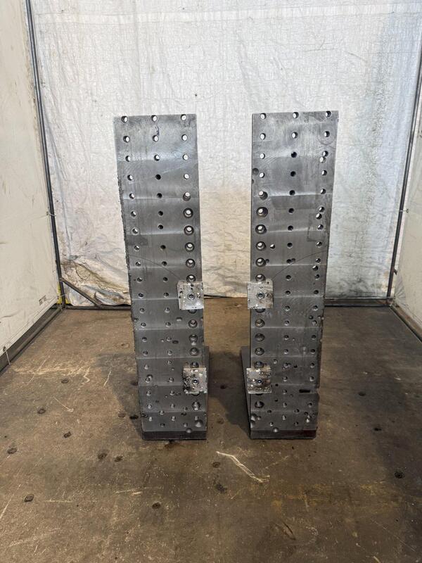 Angle Plate Set - Image 3