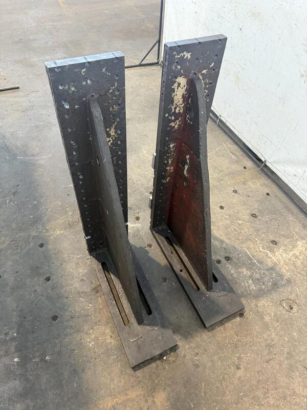 Angle Plate Set - Image 4