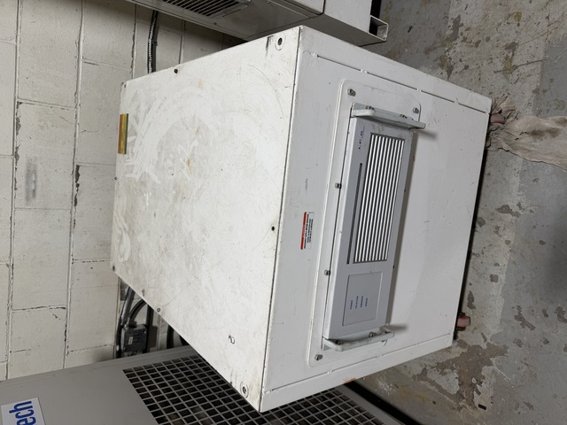 Ermaksan #SM-1000-10X5, CNC Fiber Laser, 1000 watt, 5' x 10' work area, 5551 m/min., Pedestal CNC, 380 Volt - Image 7